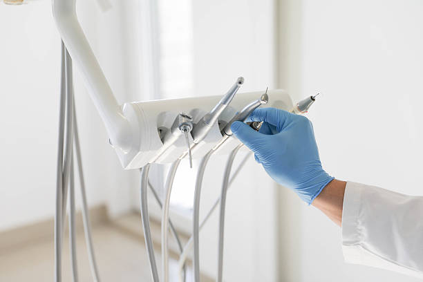 24/7 Emergency Tooth Extraction experts in Bowie, TX